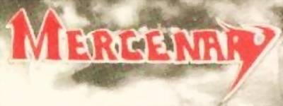 logo Mercenary (USA-2)